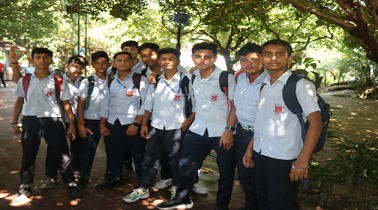 First Photo